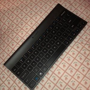 Logitech Bluetooth Keyboard